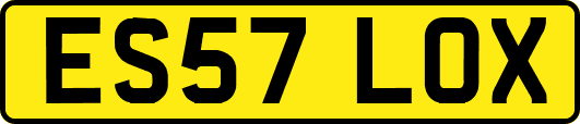 ES57LOX