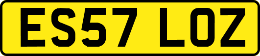 ES57LOZ