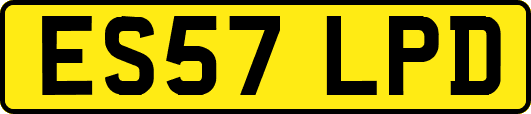 ES57LPD