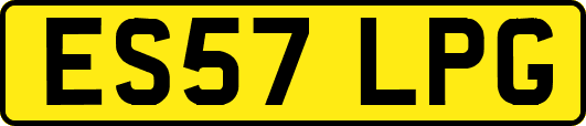ES57LPG