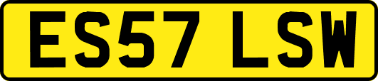 ES57LSW