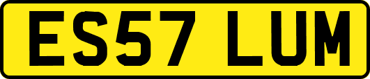 ES57LUM