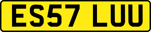 ES57LUU