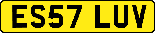 ES57LUV