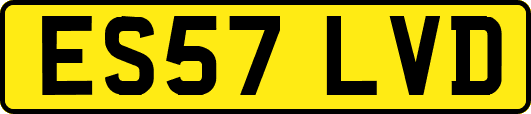 ES57LVD