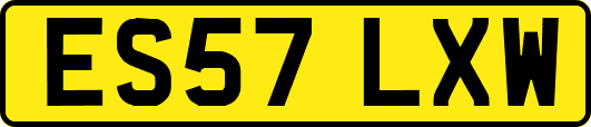 ES57LXW