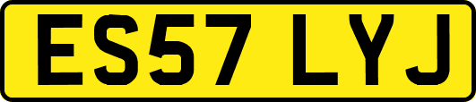 ES57LYJ