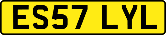 ES57LYL