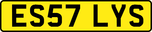 ES57LYS