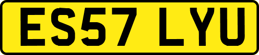 ES57LYU
