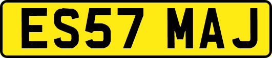 ES57MAJ