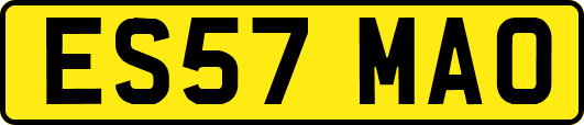 ES57MAO
