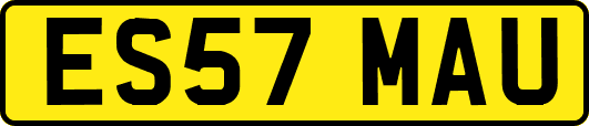 ES57MAU