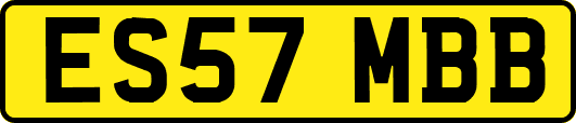 ES57MBB