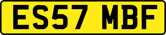 ES57MBF