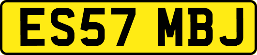 ES57MBJ