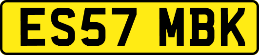 ES57MBK