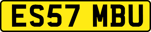ES57MBU