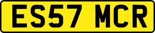 ES57MCR