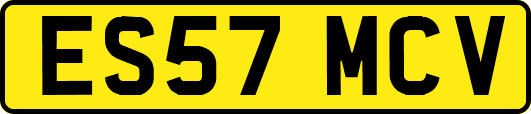 ES57MCV