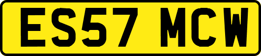 ES57MCW