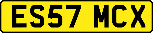 ES57MCX