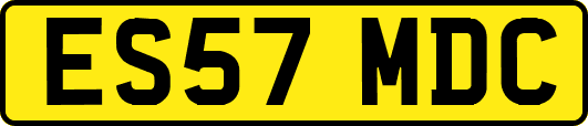 ES57MDC