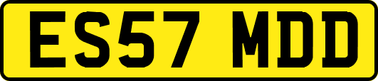 ES57MDD