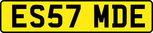 ES57MDE