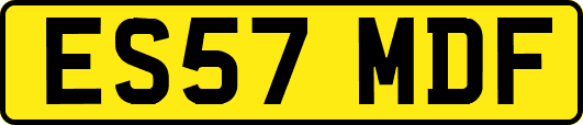 ES57MDF