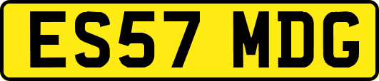 ES57MDG