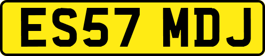 ES57MDJ