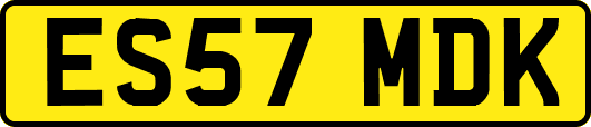 ES57MDK