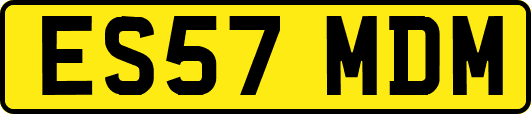 ES57MDM