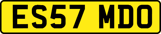 ES57MDO