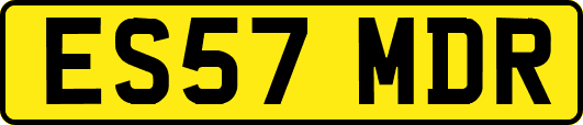 ES57MDR