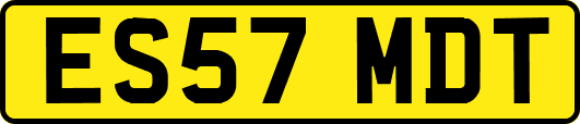 ES57MDT