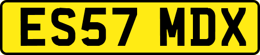 ES57MDX