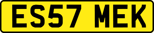 ES57MEK