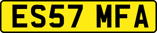 ES57MFA