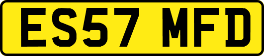 ES57MFD
