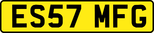 ES57MFG