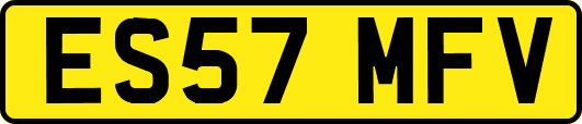 ES57MFV