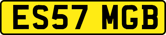 ES57MGB