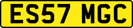 ES57MGC