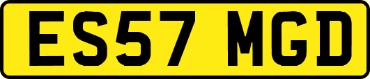 ES57MGD