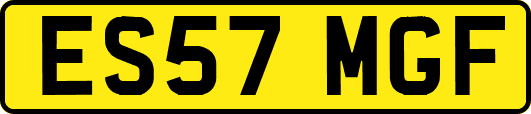 ES57MGF