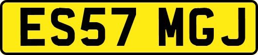 ES57MGJ