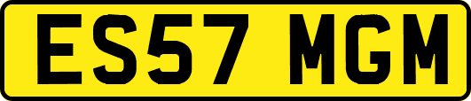 ES57MGM