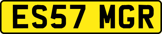 ES57MGR